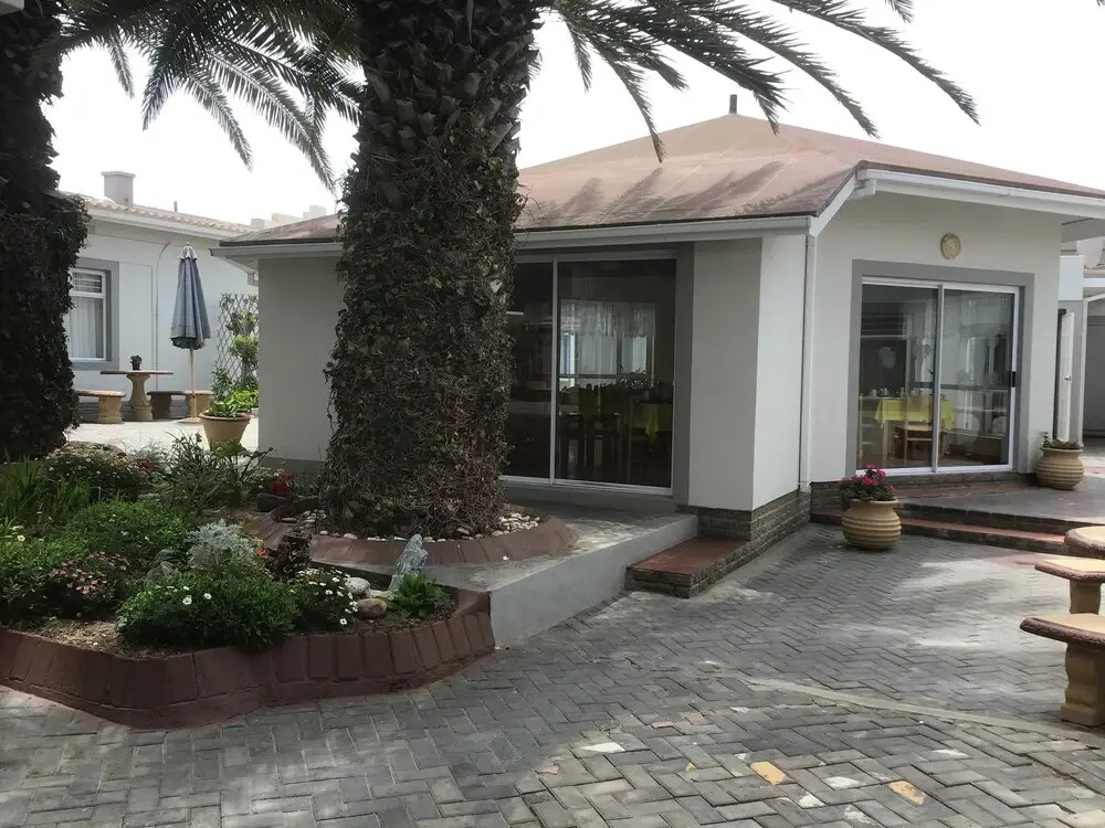 Rocky Shore Guesthouse