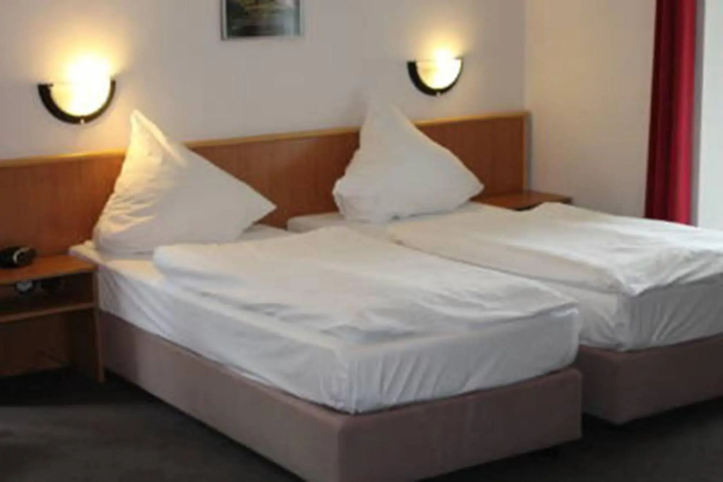 Filmhotel Lili Marleen Potsdam