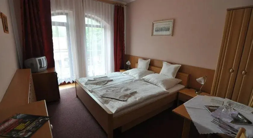 Hotel Átrium