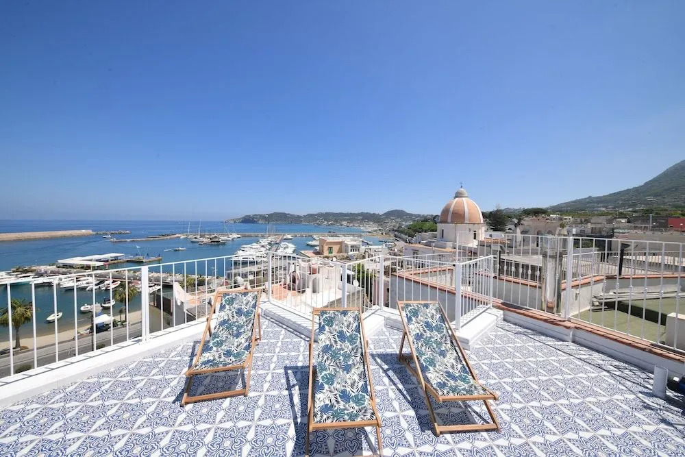 King Suite - Luxury Rooms