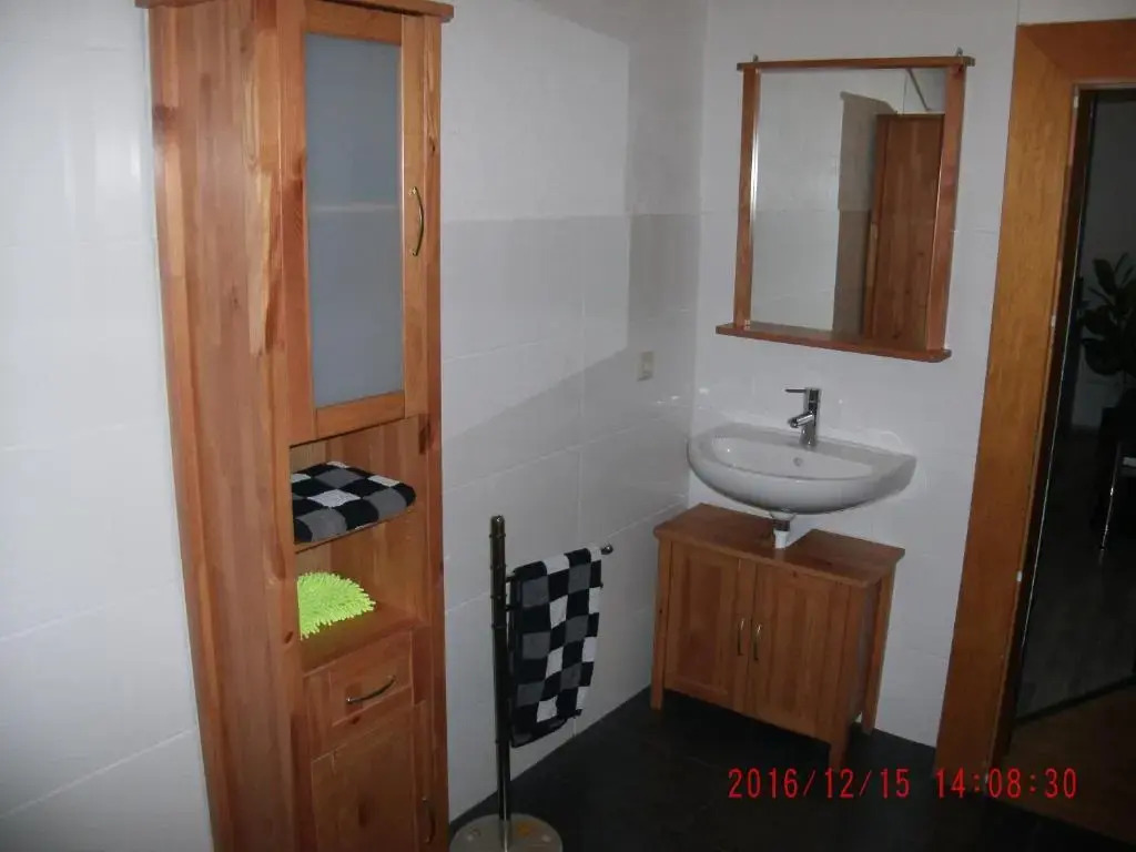 Ferienwohnung In Vino Veritas