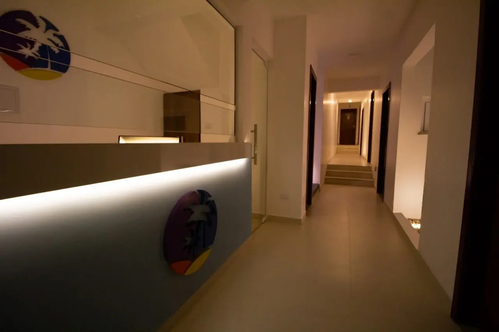 Apart-Hotel Bella Vida Suítes e Apartamentos