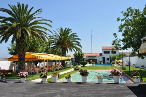 Pensao Alegre