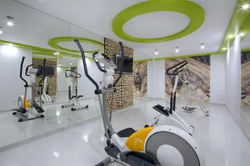 Gordonówka Residence & SPA- sauna i jacuzzi-przeżyj niezapomniany pobyt