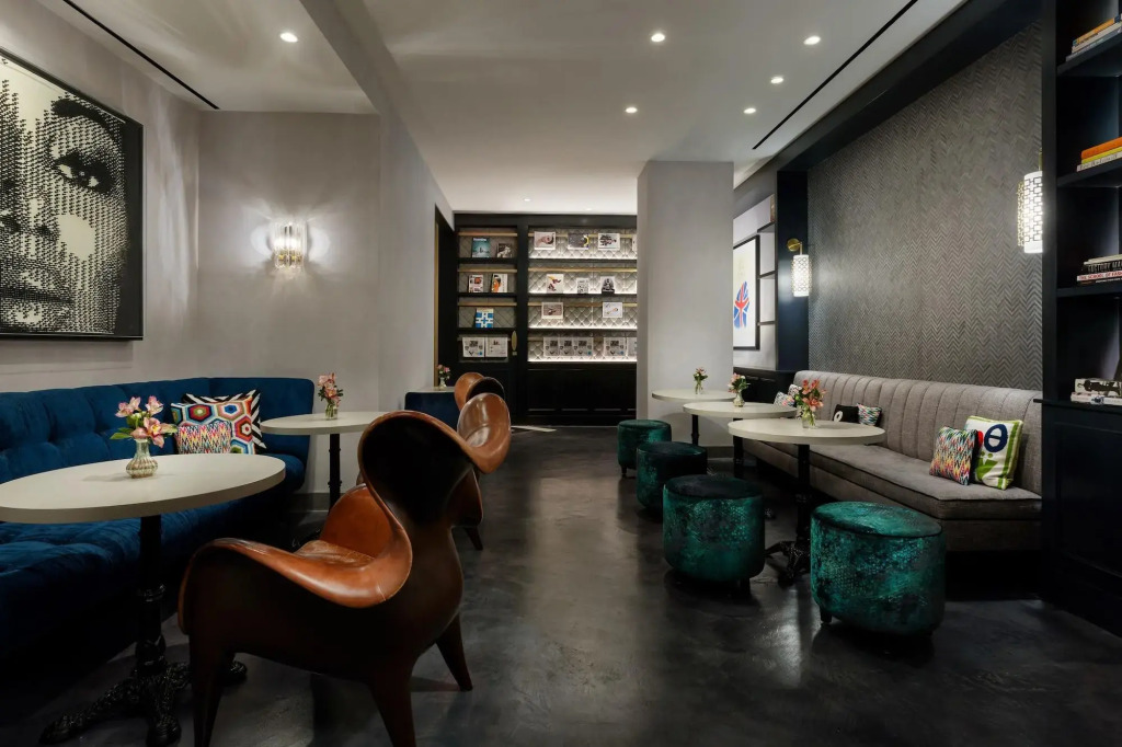Hotel 57