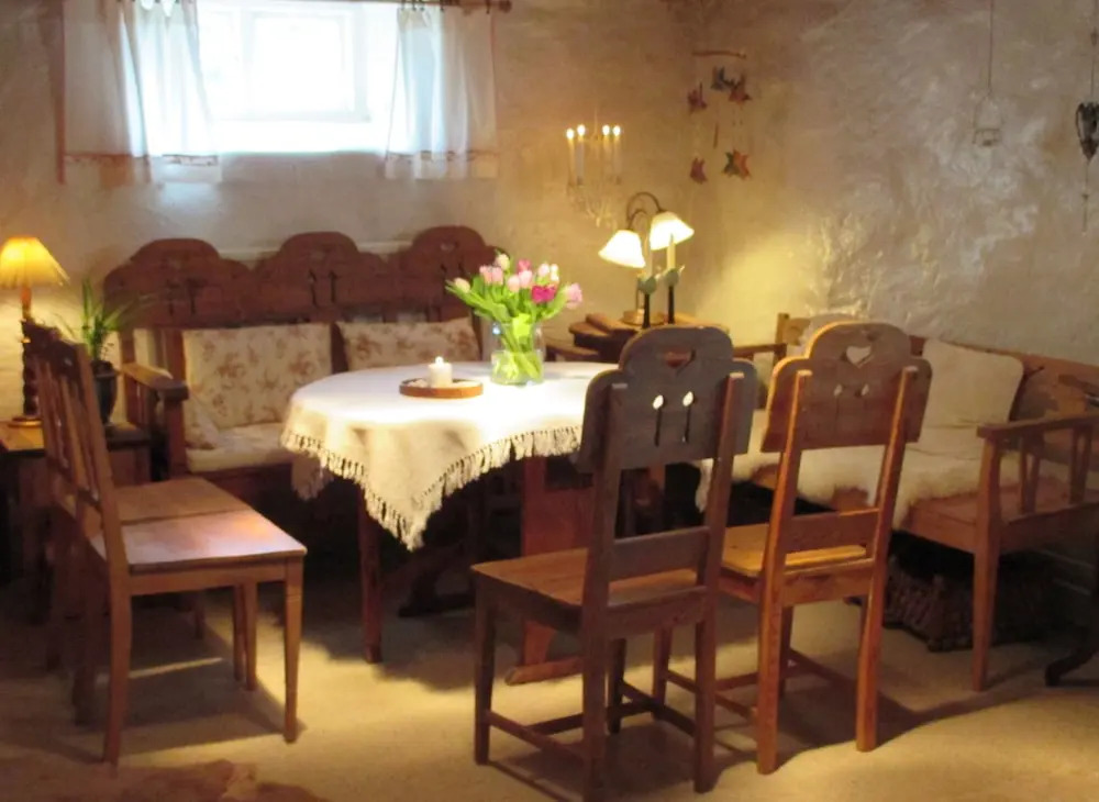 Annes Hus