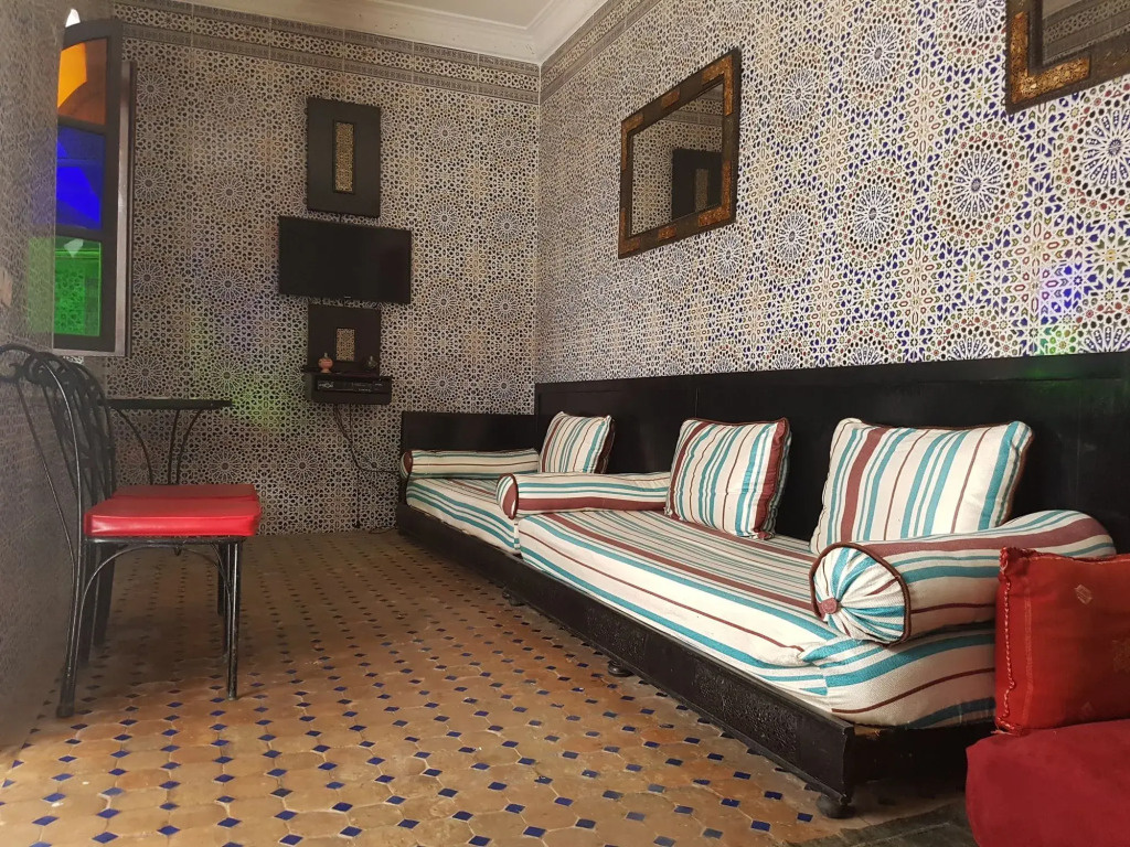 Riad Balkisse