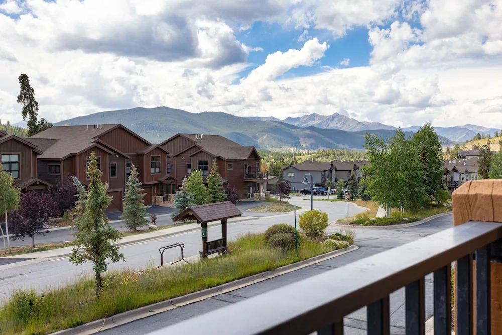 Antlers Gulch Retreat 3 Bedroom Townhouse