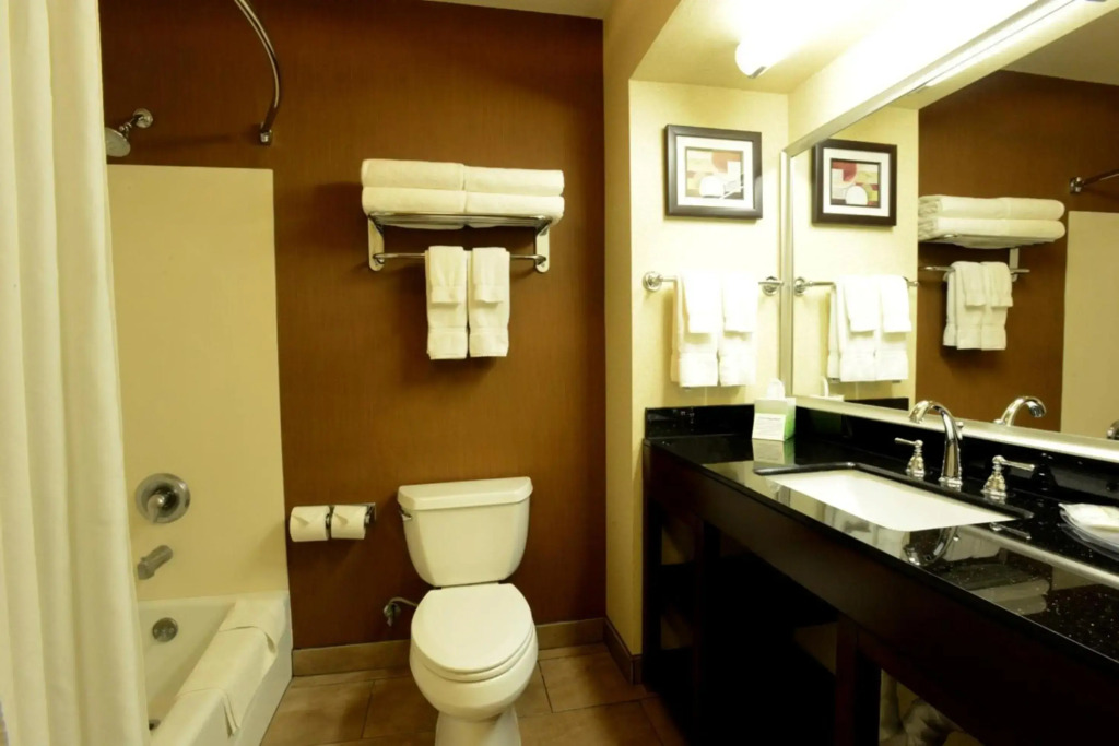 Comfort Suites Clovis - Fresno