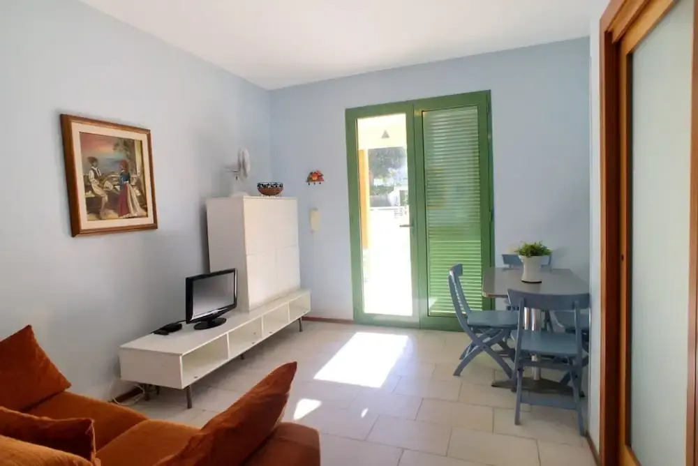 Villetta GreenBeach