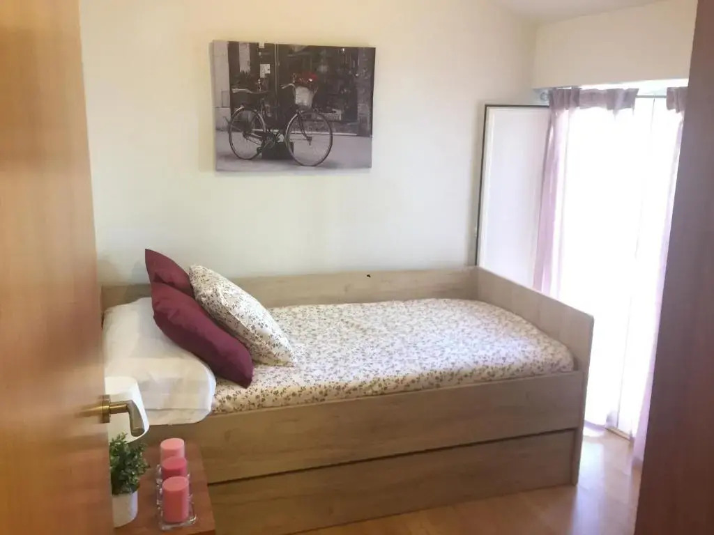 Apartamentos Turísticos Clavero 1
