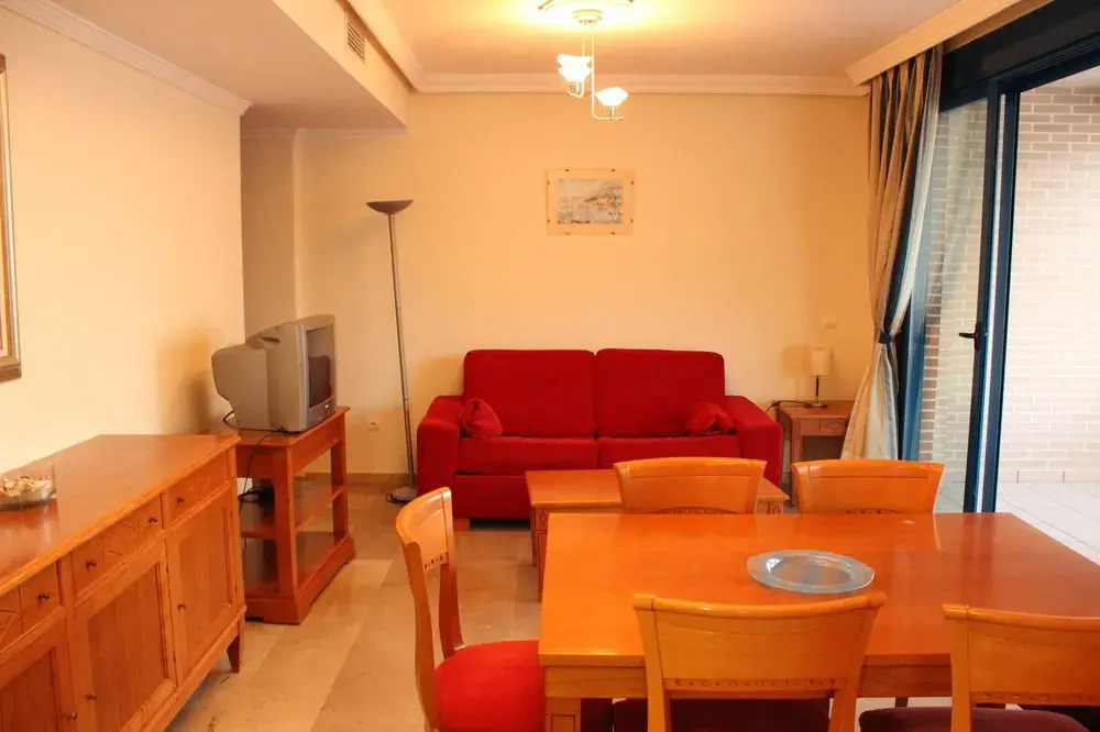 Apartamentos Victoria Beach