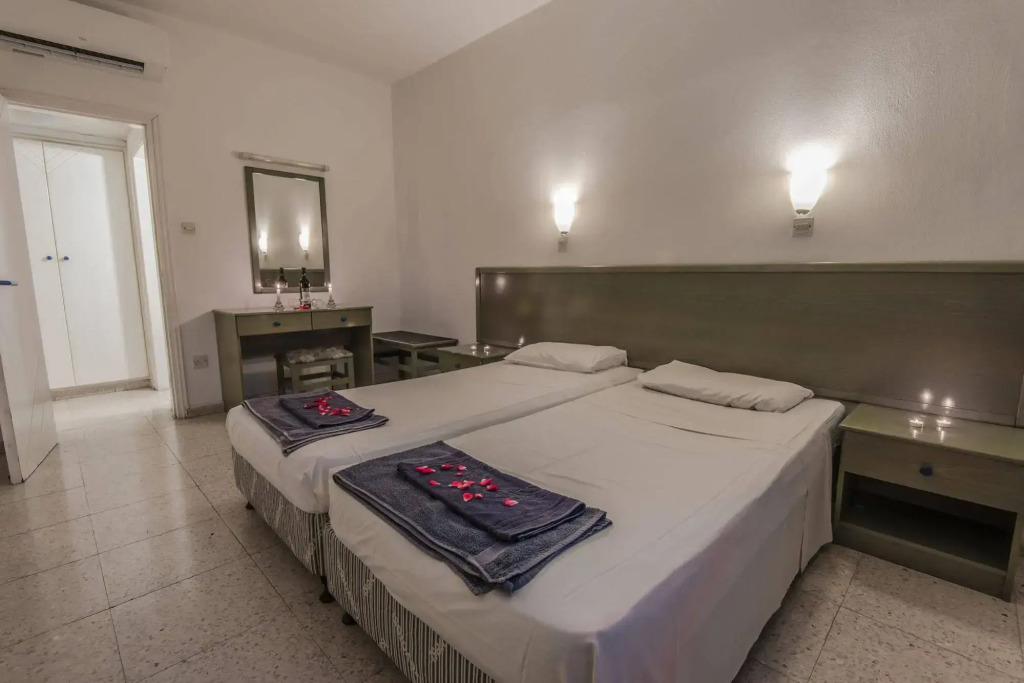 Cordelia Hotel Apartments