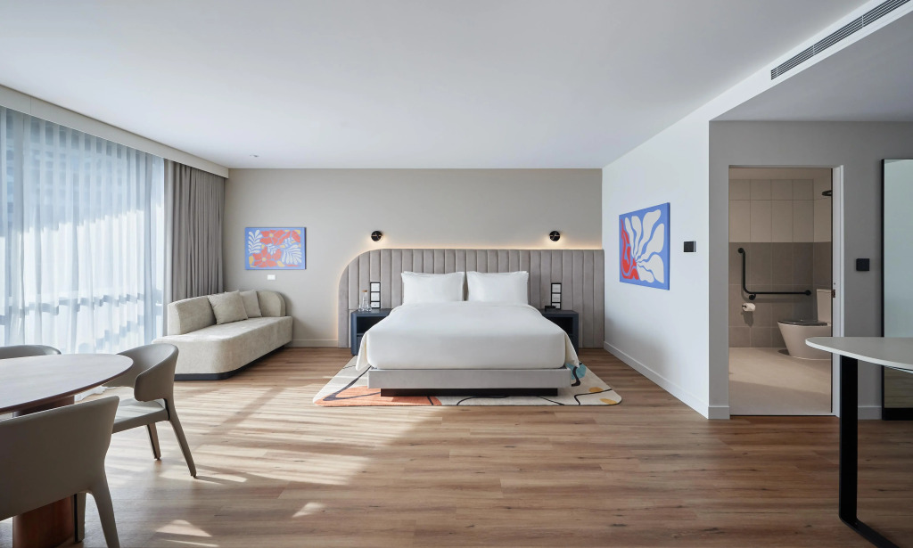Hyatt House South Melbourne