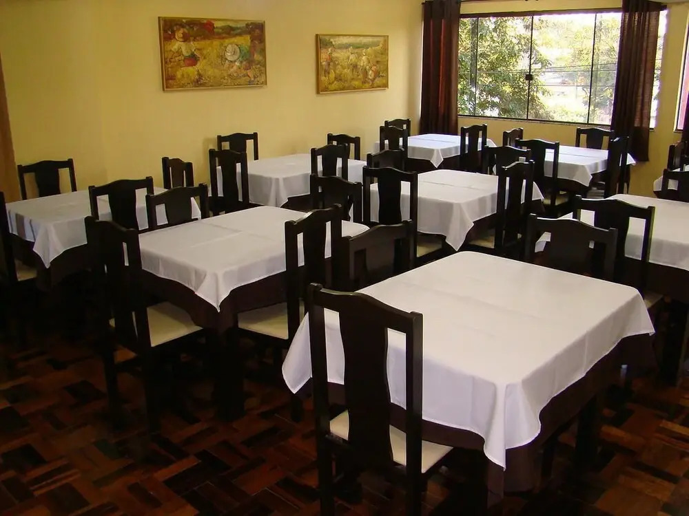 Villa Iguaçu Palace Hotel