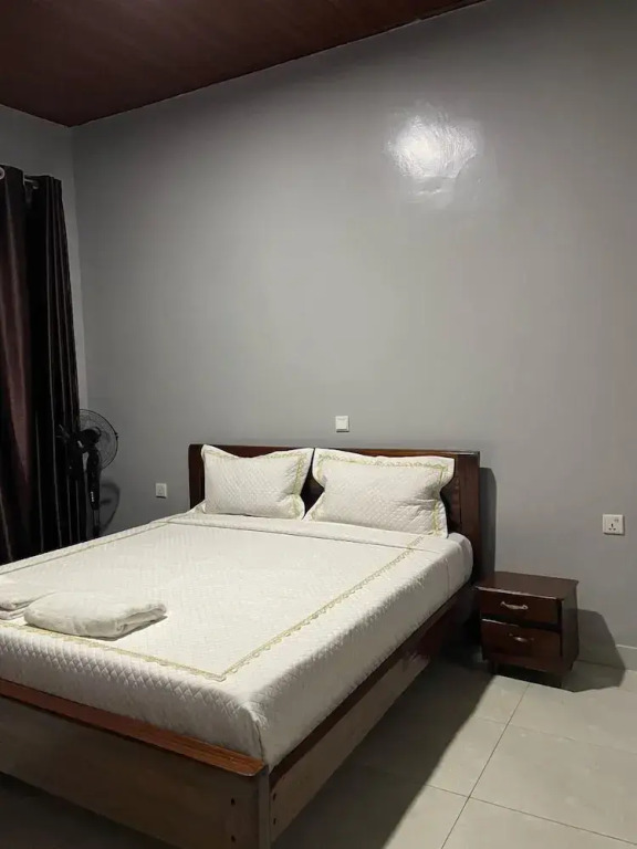 Ritha Motel Apartment