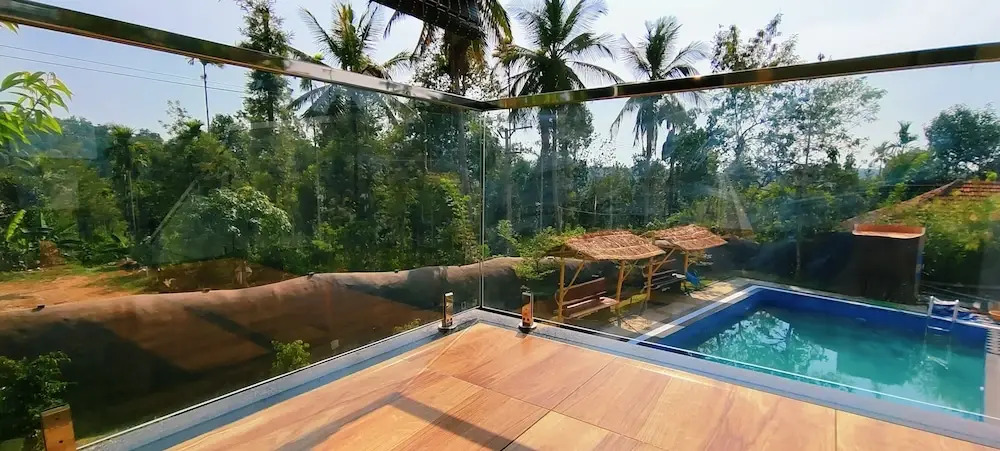 Maryland Nature Stay Wayanad by VOYE HOMES