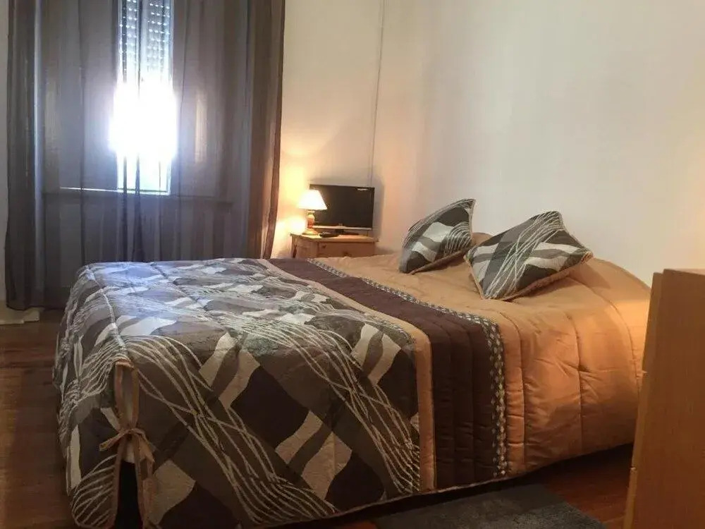 Residência Almirante