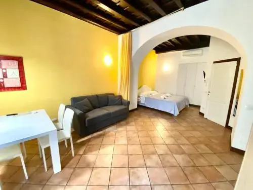 SWEETSUITE Rome