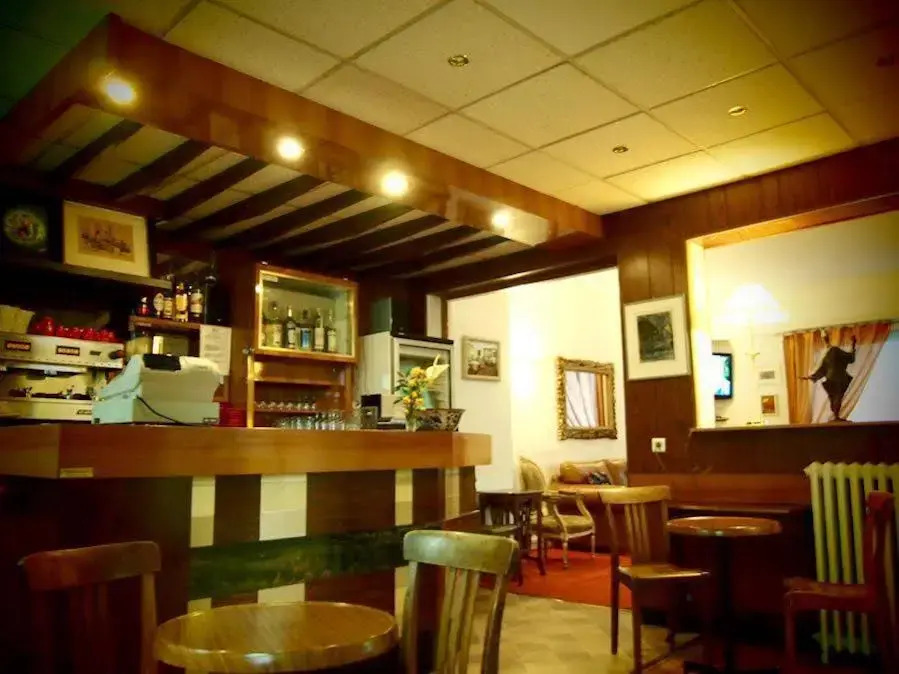 Hotel Calvaire