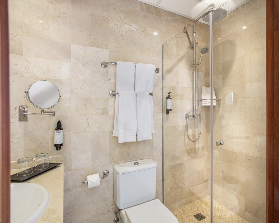 Sunset Beach Club Hotel Apartments