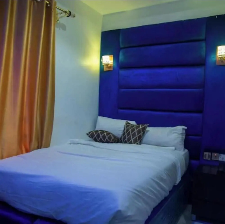 Royal Winners Hotel and Suite