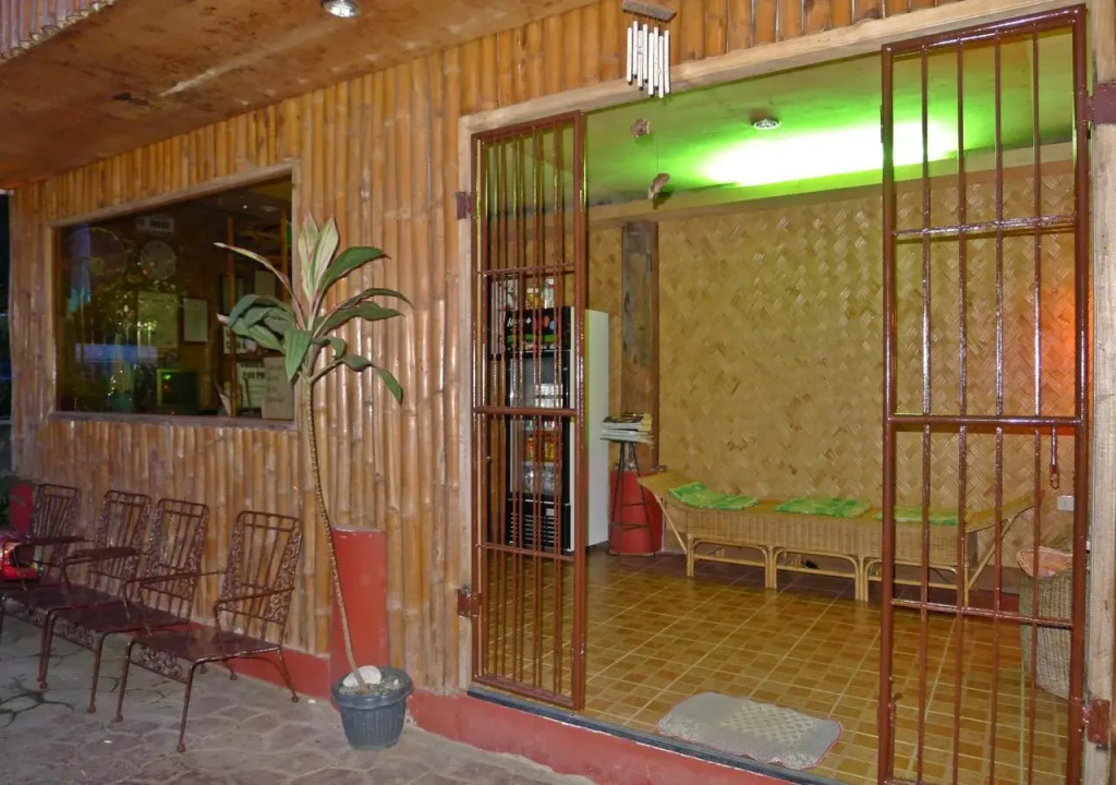 Regidor Bed and Breakfast