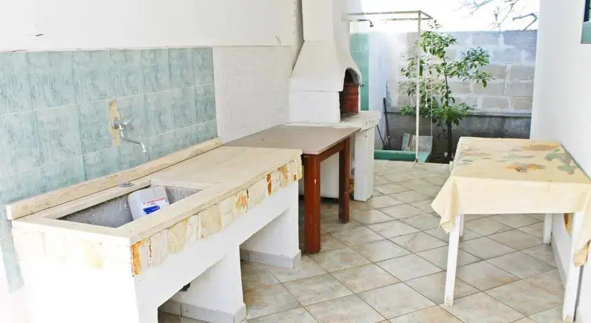Villa nel Sole