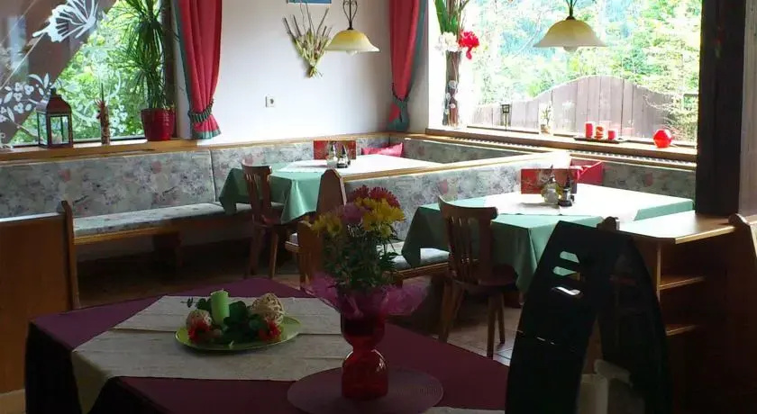 Gasthof Falkenstein
