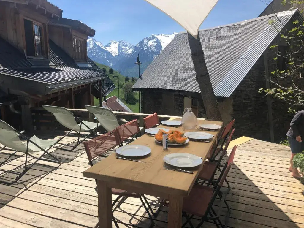 Chalet,14 p, 230m2,sauna,billard,source