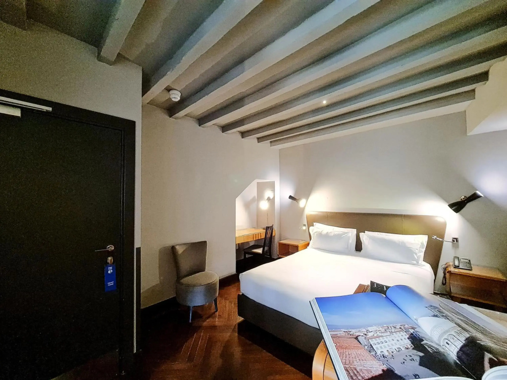 Hotel Garibaldi Blu - WTB Hotels