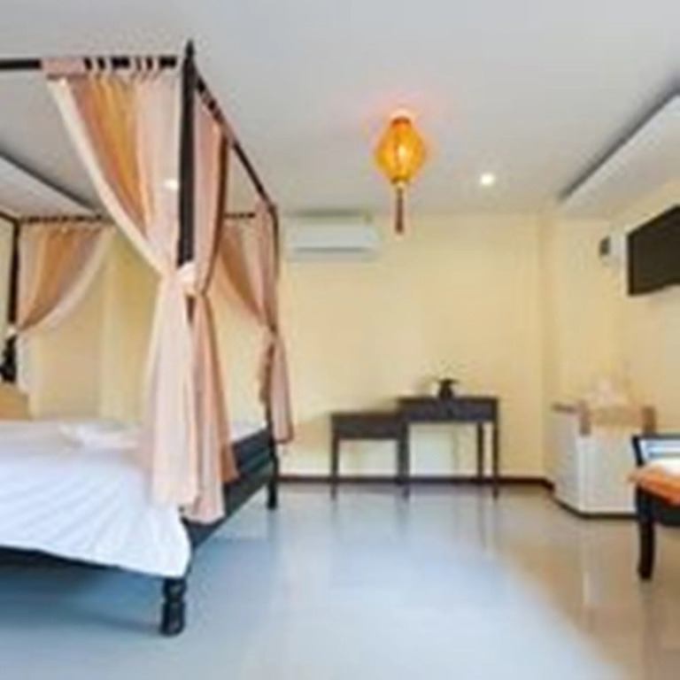 Banana Beach Resort