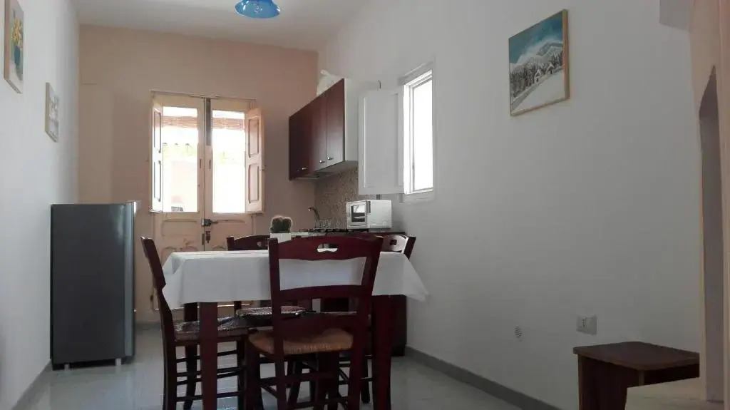 Trilocale Antica Veglie