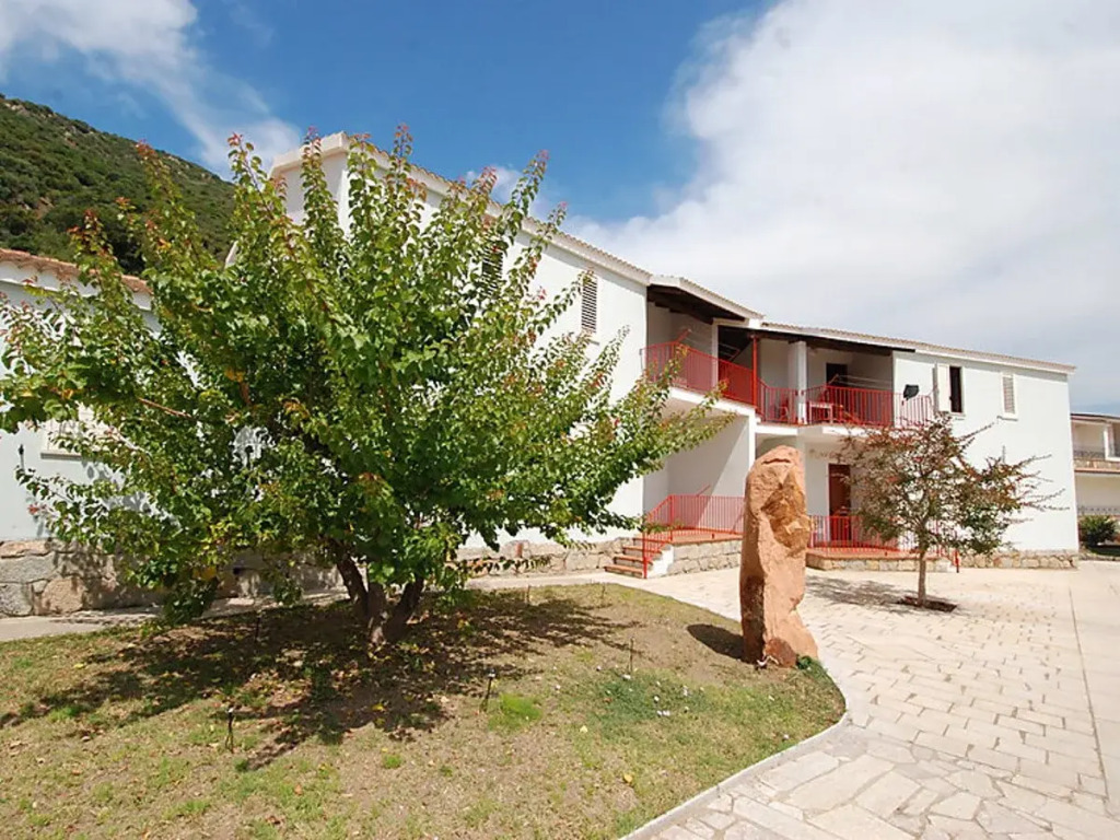 Villa Is Murtas Cardedu 37313