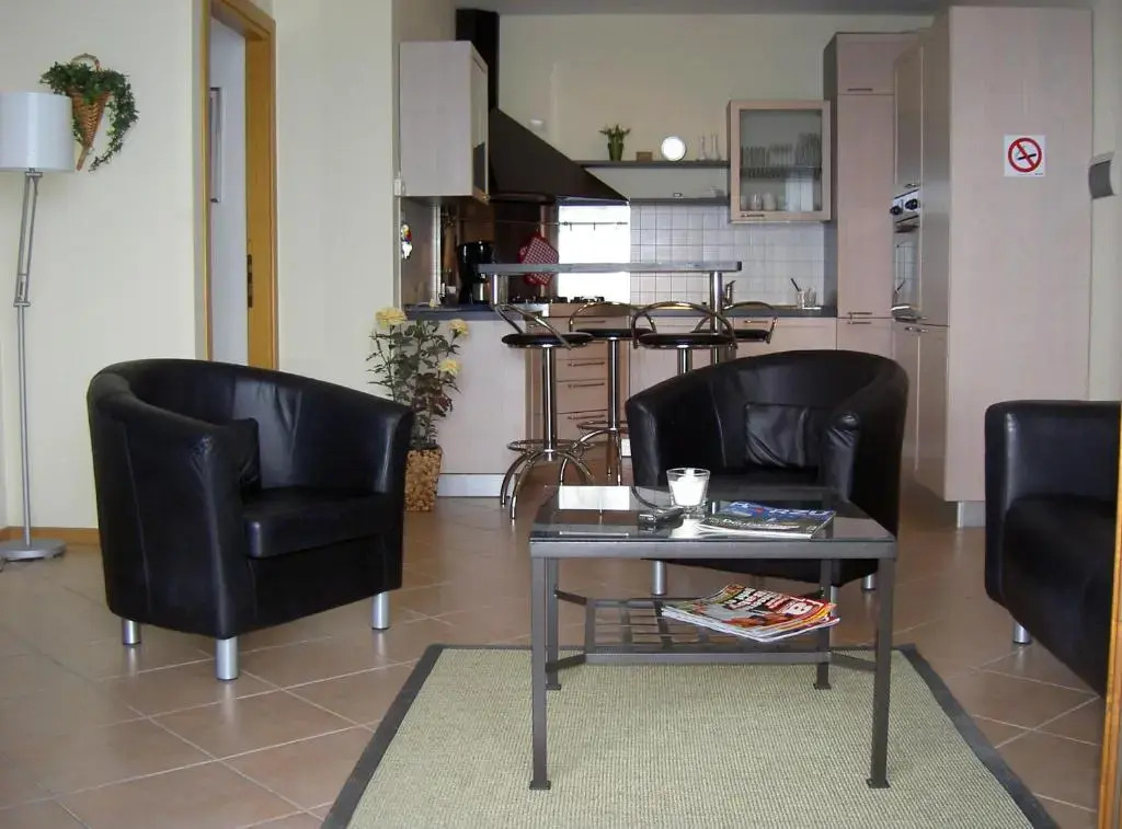 Residence Altogarda