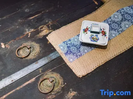 The  WeiMei B&B