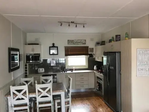 Secret at Sussex Inlet Units
