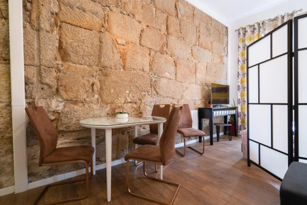 Apartamento Qian Centro 1