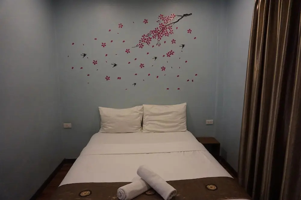Queens Hotel