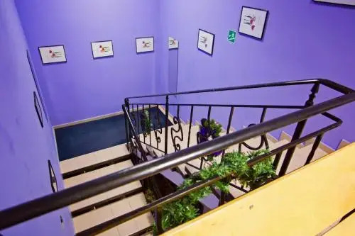Sport Hotel