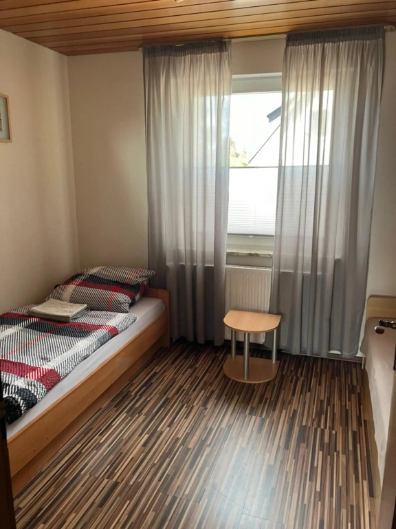 3 Rooms Apartment in Hannover Wifi free