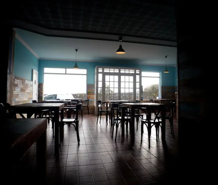 Hotel Langosteira