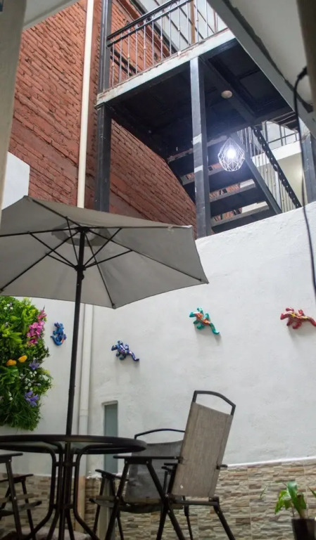 Hotel Juarez 70