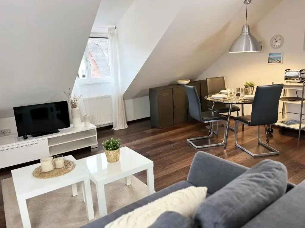 Ferienwohnungen Lebenswert Ferienwohnung Lebenswert III