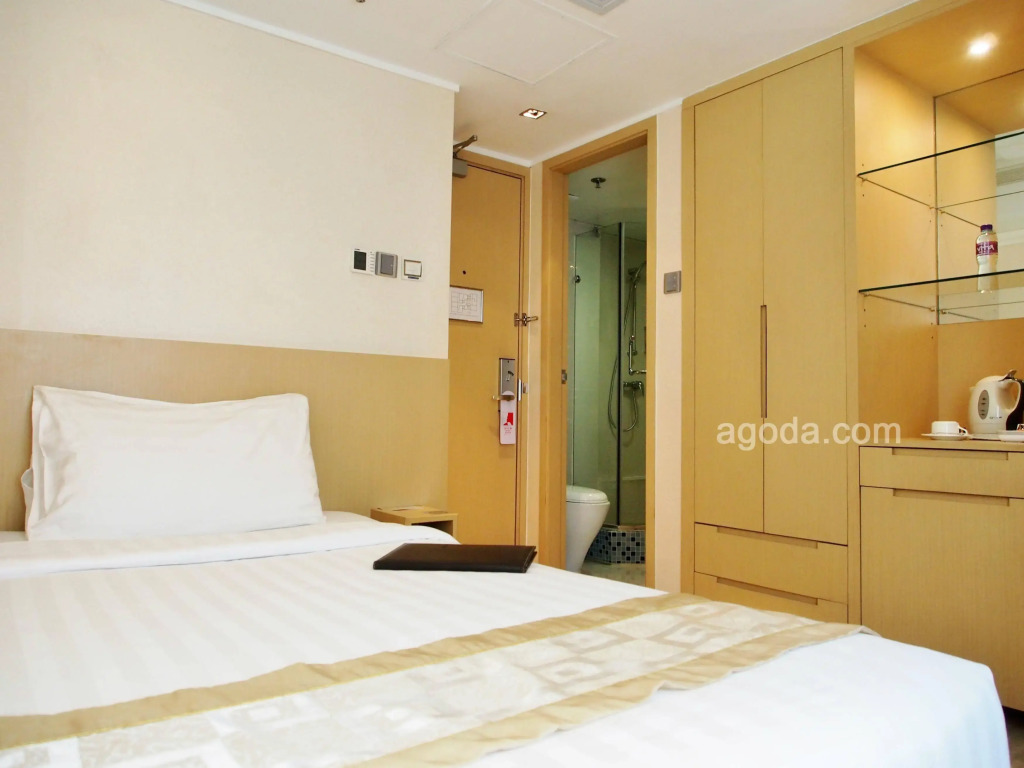 Hotel Benito