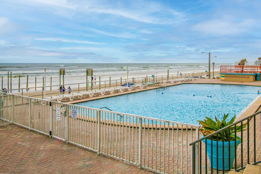 Daytona Beach