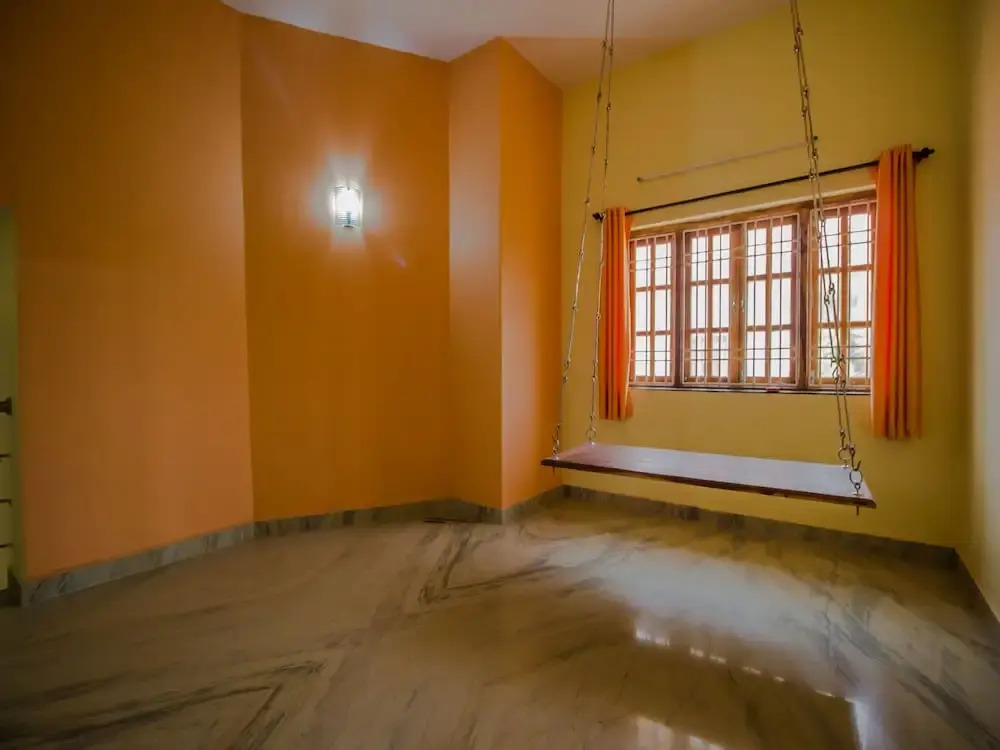 OYO 13946 Home 5BHK With Green View in Mapusa