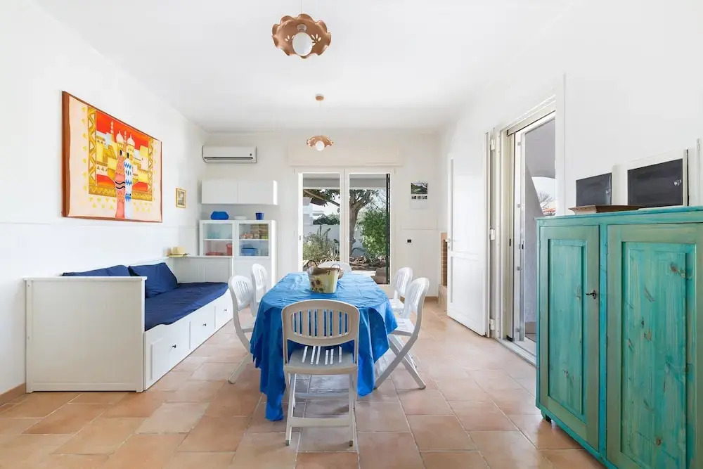 Villa Angel Bay