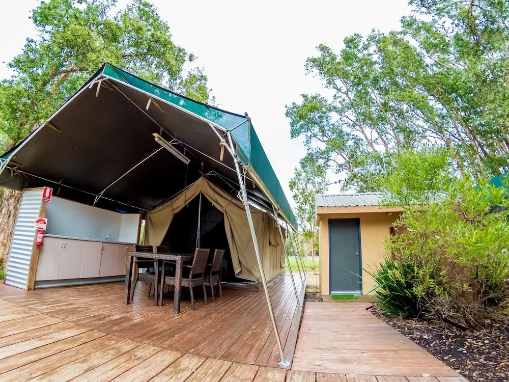 Ingenia Holidays Bonny Hills