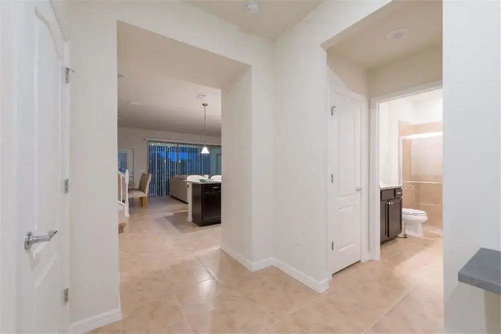 Dream Home With Pool Near Disney